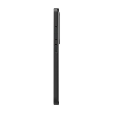 Spigen - Puzdro Thin Fit s MagSafe pre Samsung Galaxy S25 Ultra, čierna
