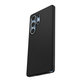 Spigen - Puzdro Liquid Air pre Samsung Galaxy S25 Ultra, Matte Black