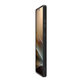 Spigen - Puzdro Liquid Air pre Samsung Galaxy S25 Ultra, Matte Black