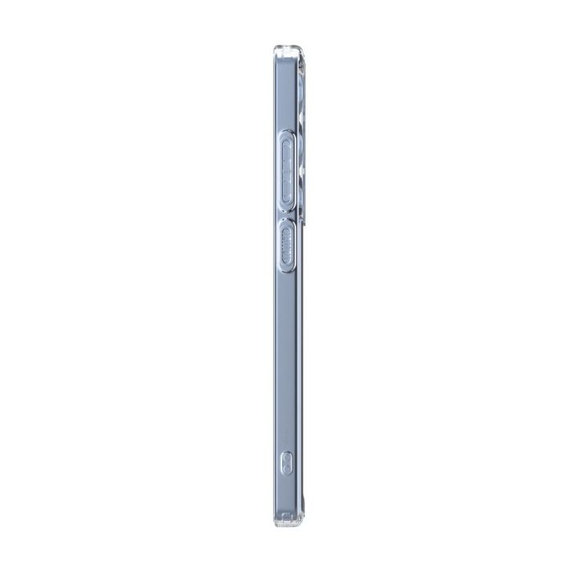 Spigen - Puzdro Ultra Hybrid pre Samsung Galaxy S25 Ultra, Crystal Clear