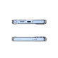 Spigen - Puzdro Ultra Hybrid pre Samsung Galaxy S25 Ultra, Crystal Clear