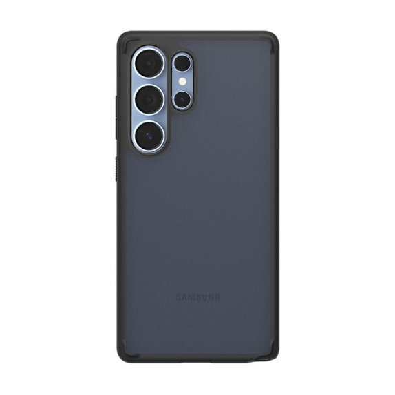 Spigen - Puzdro Ultra Hybrid pre Samsung Galaxy S25 Ultra, Frost Black