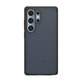 Spigen - Puzdro Ultra Hybrid pre Samsung Galaxy S25 Ultra, Frost Black