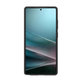 Spigen - Puzdro Ultra Hybrid pre Samsung Galaxy S25 Ultra, Frost Black