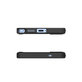 Spigen - Puzdro Ultra Hybrid pre Samsung Galaxy S25 Ultra, Frost Black
