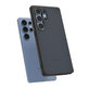 Spigen - Puzdro Ultra Hybrid pre Samsung Galaxy S25 Ultra, Frost Black