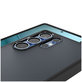 Spigen - Puzdro Ultra Hybrid pre Samsung Galaxy S25 Ultra, Frost Black