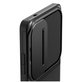 Spigen - Puzdro Optik Armor pre Samsung Galaxy S25 Ultra, čierna