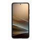 Spigen - Puzdro Liquid Air pre Samsung Galaxy S25+, Matte Black