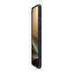 Spigen - Puzdro Liquid Air pre Samsung Galaxy S25+, Matte Black
