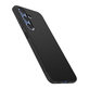 Spigen - Puzdro Liquid Air pre Samsung Galaxy S25+, Matte Black