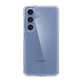 Spigen - Puzdro Ultra Hybrid pre Samsung Galaxy S25+, Crystal Clear