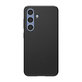 Spigen - Puzdro Thin Fit s MagSafe pre Samsung Galaxy S25, čierna