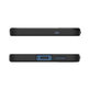 Spigen - Puzdro Thin Fit s MagSafe pre Samsung Galaxy S25, čierna