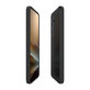 Spigen - Puzdro Thin Fit s MagSafe pre Samsung Galaxy S25, čierna