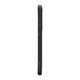 Spigen - Puzdro Rugged Armor s MagSafe pre Samsung Galaxy S25, Matte Black