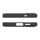 Spigen - Puzdro Rugged Armor s MagSafe pre Samsung Galaxy S25, Matte Black