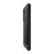 Spigen - Puzdro Rugged Armor s MagSafe pre Samsung Galaxy S25, Matte Black