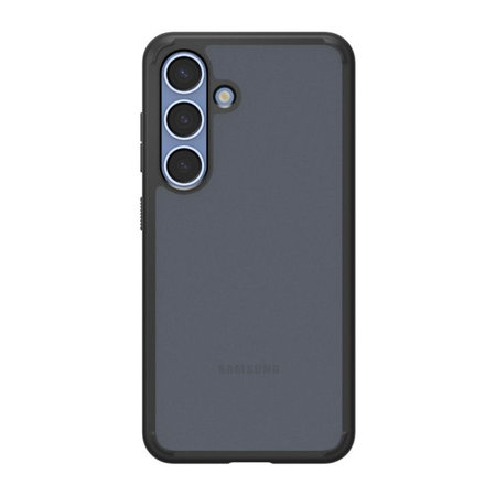 Spigen - Puzdro Ultra Hybrid pre Samsung Galaxy S25, Frost Black
