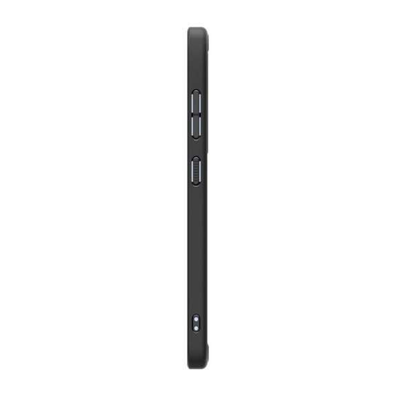 Spigen - Puzdro Ultra Hybrid pre Samsung Galaxy S25, Frost Black
