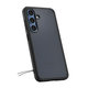 Spigen - Puzdro Ultra Hybrid pre Samsung Galaxy S25, Frost Black