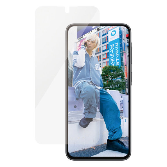 Tvrdené sklo UWF pre Samsung A36 5G, Transparentná, PanzerGlass