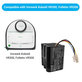 Vorwerk Kobold VR300, Folletto VR300 - Batéria 32579, 4403, 4NCR/18650P2-C002A Li-Ion 14.4V 5800mAh HQ