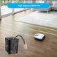 Vorwerk Kobold VR300, Folletto VR300 - Batéria 32579, 4403, 4NCR/18650P2-C002A Li-Ion 14.4V 5800mAh HQ
