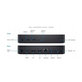 Dell D6000 - Dokovacia stanica (USB-C) + Adaptér 130W Repasovaný
