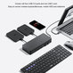 Dell D6000 - Dokovacia stanica (USB-C) + Adaptér 130W Repasovaný