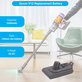 Dyson V12 - Batéria 965470-01 Li-Ion 25.2V 2500mAh