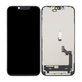 Displej In-Cell FHD pre iPhone 16e, Dotykové sklo s rámom, FixPremium