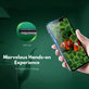 Displej Soft OLED 120Hz pre iPhone 13 Pro, Dotykové sklo s rámom, FixPremium
