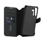 Puzdro Wallet Tango Two-In-One pre Samsung A56 5G, Čierna, PanzerGlass