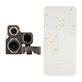 Zadná Kamera pre iPhone 14 Pro | 661-29369 | Genuine Apple