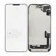 OLED Displej komplet pre iPhone 15 | 661-36706 | Genuine Apple