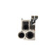 Zadná Kamera pre iPhone 15 Pro Max | 661-36906 | Genuine Apple