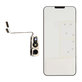 Predná Kamera pre iPhone 16 Pro | 661-42727 | Genuine Apple