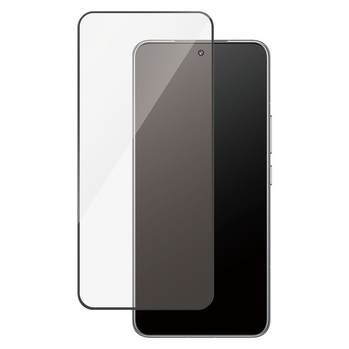 Tvrdené sklo UWF pre Xiaomi 15 Ultra, Čierna, SAFE by PanzerGlass