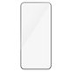 Tvrdené sklo UWF pre Xiaomi 15 Ultra, Čierna, SAFE by PanzerGlass