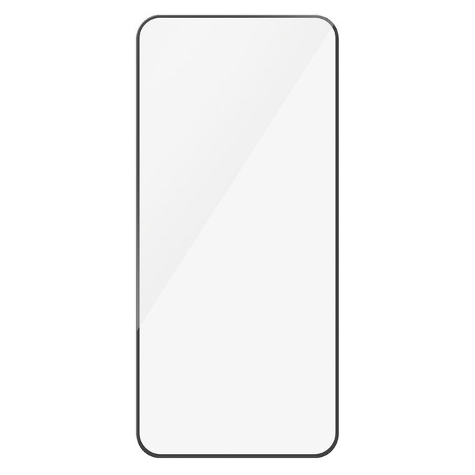 Tvrdené sklo UWF pre Xiaomi 15, Čierna, SAFE by PanzerGlass