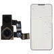 Zadná Kamera pre iPhone 12 Mini | 661-17676 | Genuine Apple
