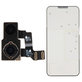 Zadná Kamera pre iPhone 12 Mini | 661-17676 | Genuine Apple