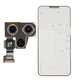 Zadná Kamera pre iPhone 12 Pro | 661-17922 | Genuine Apple