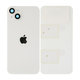Sklo Zadného Housingu pre iPhone 14 Plus | Starlight | 661-30384 | Genuine Apple