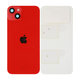 Sklo Zadného Housingu pre iPhone 14 Plus | Red | 661-30385 | Genuine Apple