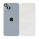Sklo Zadného Housingu pre iPhone 14 Plus | Blue | 661-30386 | Genuine Apple