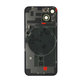 Sklo Zadného Housingu pre iPhone 14 | Red | 661-30415 | Genuine Apple