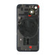 Sklo Zadného Housingu pre iPhone 14 | Blue | 661-30416 | Genuine Apple