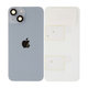 Sklo Zadného Housingu pre iPhone 14 | Blue | 661-30416 | Genuine Apple